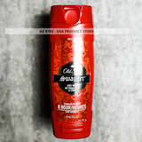  Sữa Tắm Old Spice Swagger 473ml - Hàng Mỹ 