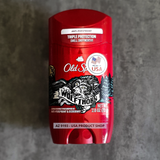  Lăn Khử Mùi Nam Old Spice Wild Collection WOLFTHORN - Sáp Trắng 73g 