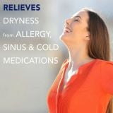  Nước Muối Xịt Mũi EQUATE Premium Saline 44ml - Hàng Nội Địa Mỹ 