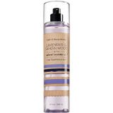  Xịt Toàn Thân Bath And Body Works LAVENDER And SANDAKWOOD 236ml 