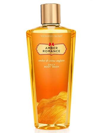  Sữa Tắm Victoria's Secret AMBER ROMANCE 250ml 