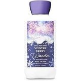  Sữa Dưỡng Thể Bath And Body Works WINTER BERRY WONDER 236ml 