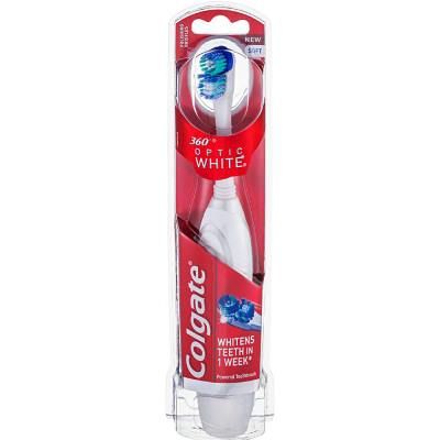  Bàn Chải Răng Colgate 360 Optic White 