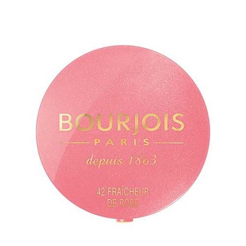  Phấn Má Bourjois 42 