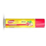  Son dưỡng môi Carmex Daily Care STRAWBERRY (Thỏi lẻ) 