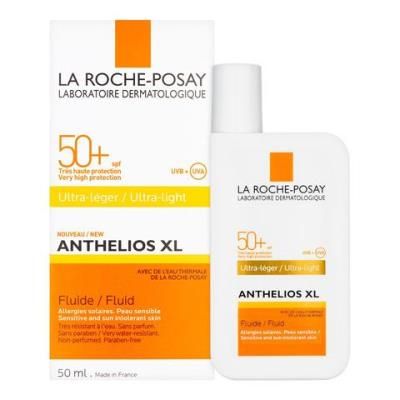  Chống Nắng La Roche-Posay Anthelios XL Fluide SPF50 
