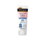  Chống Nắng Neutrogena Pure&Free Baby SPF50 88ml 