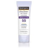  Chống Nắng Neutrogena Ultra Sheer SPF55 88ml 