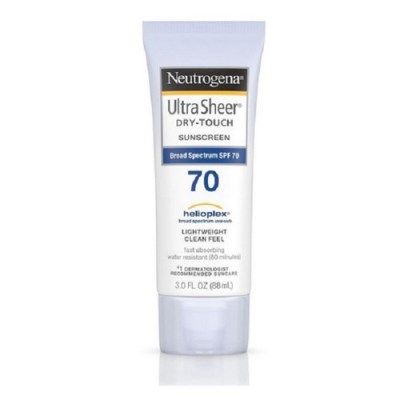  Chống Nắng Neutrogena Ultra Sheer SPF70 88ml 