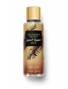  Xịt Toàn Thân Victoria's Secret COCONUT PASSION NOIR 250 ml 