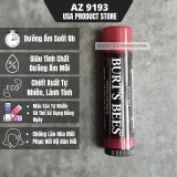  Son Dưỡng Có Màu Burt's Bees Tinted Lip Balm DAISY 4.25g 