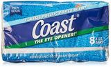  Xà Phòng Coast Bar Soap 