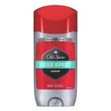  Lăn Khử Mùi Old Spice Red Zone PURE SPORT - Sáp Xanh 85g 