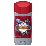  Lăn Khử Mùi Old Spice Wild Collection KRAKENGARD - Sáp Xanh 85g 