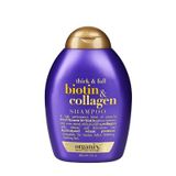  Gội Thick & Full Biotin & Collagen 385ml 