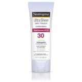  Kem Chống Nắng Neutrogena Ultra Sheer SPF30 88ml 