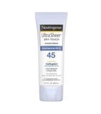  Kem Chống Nắng Neutrogena Ultra Sheer SPF 45 88ml 