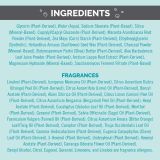  Lăn Khử Mùi Nữ SEVENTH GENERATION ACTIVATED CHARCOAL, Dòng Tự Nhiên, 75g 