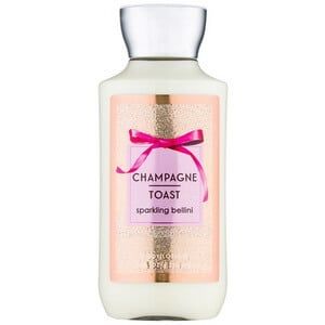  Sữa Dưỡng Thể Bath And Body Works CHAMPAGNE TOAST 236ml 