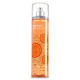  Nước Xịt Toàn Thân Bath And Body Works MANGO MANDARIN 236 ml 