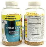  Members Mark Omega 369 325V 