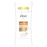  Lăn Khử Mùi Dove Even Tone CALMING BREEZE - Sáp Trắng 74g 