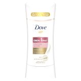  Lăn Khử Mùi Dove Even Tone RESTORING POWDER - Sáp Trắng 74g 