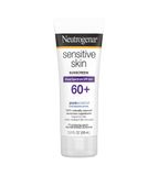  Kem Chống Nắng Neutrogena Sensitive Skin SPF60+ 88ml 