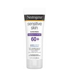  Kem Chống Nắng Neutrogena Sensitive Skin SPF60+ 88ml 