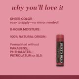  Son Dưỡng Có Màu Burt's Bees Tinted Lip Balm MAGNOLIA 4.25g 