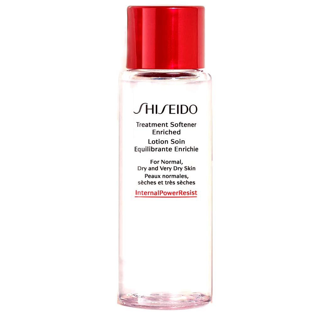 Nước cân bằng Shiseido TREATMENT SOFTENER ENRICHED 30ml – AZ 9193