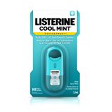  Xịt Thơm Miệng Listerine Cool Mint Vỉ 1 X 7.7ml 