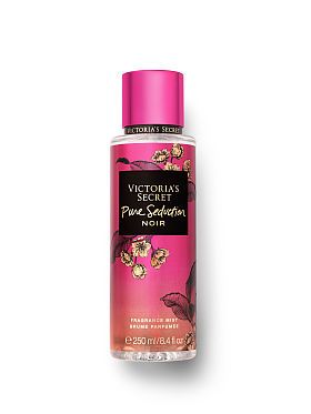  Xịt Toàn Thân Victoria's Secret PURE SEDUCTION NOIR 250 ml 