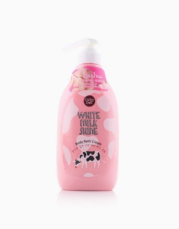  Sữa Tắm Sữa Bò CATHY DOLL 450ML 
