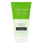  Rửa Mặt Neutrogena Visibly Clear Shine & Pore 150ml 