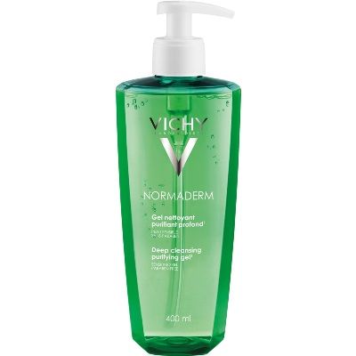  Rửa mặt Vichy Normaderm 400ml 