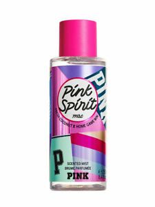  Nước Xịt Toàn Thân Victoria's Secret PINK SPIRIT 250ml 