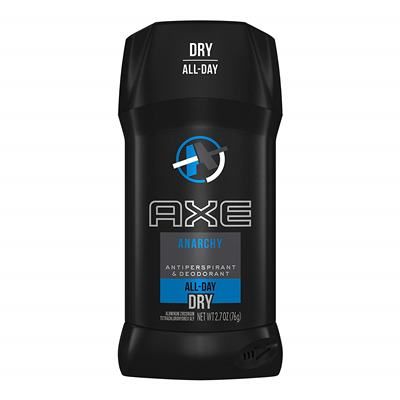  Sáp Khử Mùi AXE Anarchy 76g 