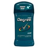  Sáp Khử Mùi Degree Clean 76g 