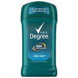  Sáp Khử Mùi Degree Cool Rush 76g 