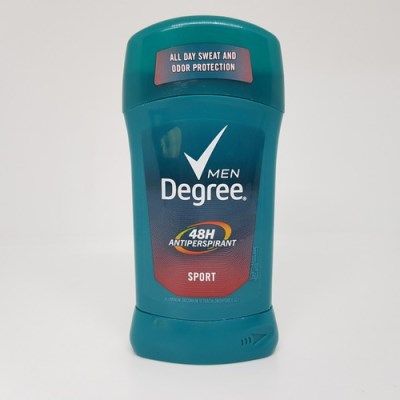  Sáp Khử Mùi Degree Sport 76g 