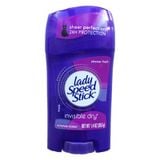  Sáp Khử Mùi Lady Shower Fresh 39.6g 