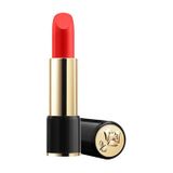  Son Lancome Rouge Flamboyant Mate 198 