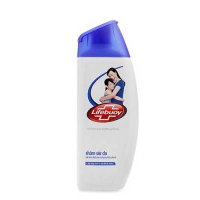  Sữa tắm Lifebuoy xanh 245ml 