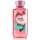  Tắm BBW Velvet Sugar 295ml 