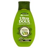  Tắm Garnier Olive&savon Noir 250ml 