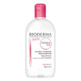  Tẩy Trang Bioderma Crealine H2O TS 500ml 