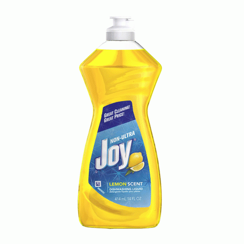  Nước Rửa Chén Joy Lemon Scent 414ml 