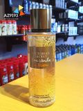  Xịt Toàn Thân Victoria's Secret BARE VANILLA in Bloom 250 ml 