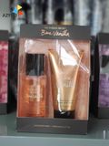  Gift Set Victoria's Secret - BARE VANILLA 